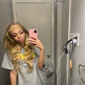 Meet your Posher, Jadaarie